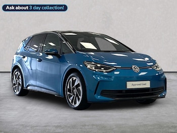 Used Volkswagen ID.3 2026 for sale - 78765989: Photo