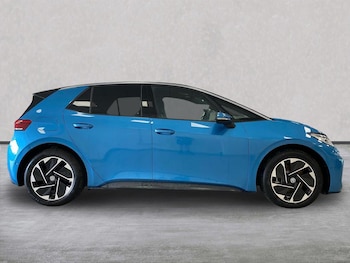 Used Volkswagen ID.3 2026 for sale - 78765989: Photo