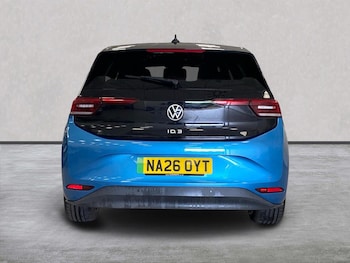 Used Volkswagen ID.3 2026 for sale - 78765989: Photo