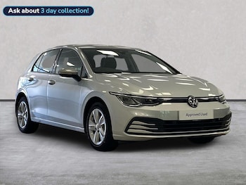 Used Volkswagen Golf 2023 for sale - 79115325: Photo
