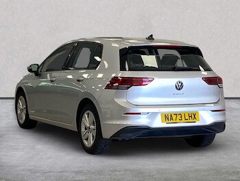 Used Volkswagen Golf 2023 for sale - 79115325: Photo