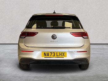 Used Volkswagen Golf 2023 for sale - 79115325: Photo