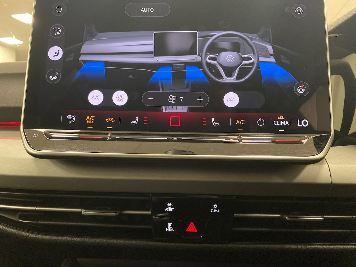 Used Volkswagen Golf 2025 for sale - 76763397: Photo 12