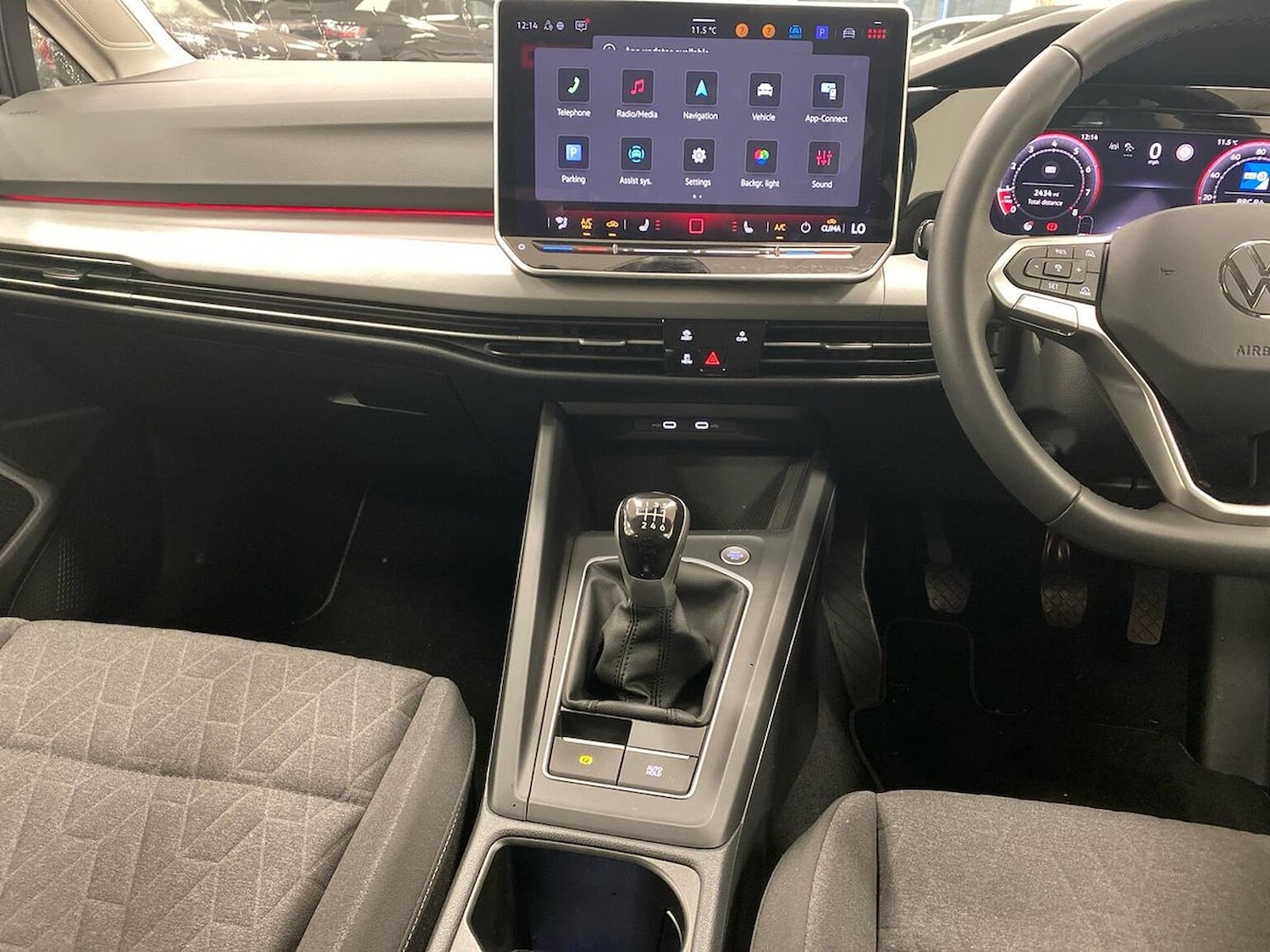 Used Volkswagen Golf 2025 for sale - 76763397: Photo 13