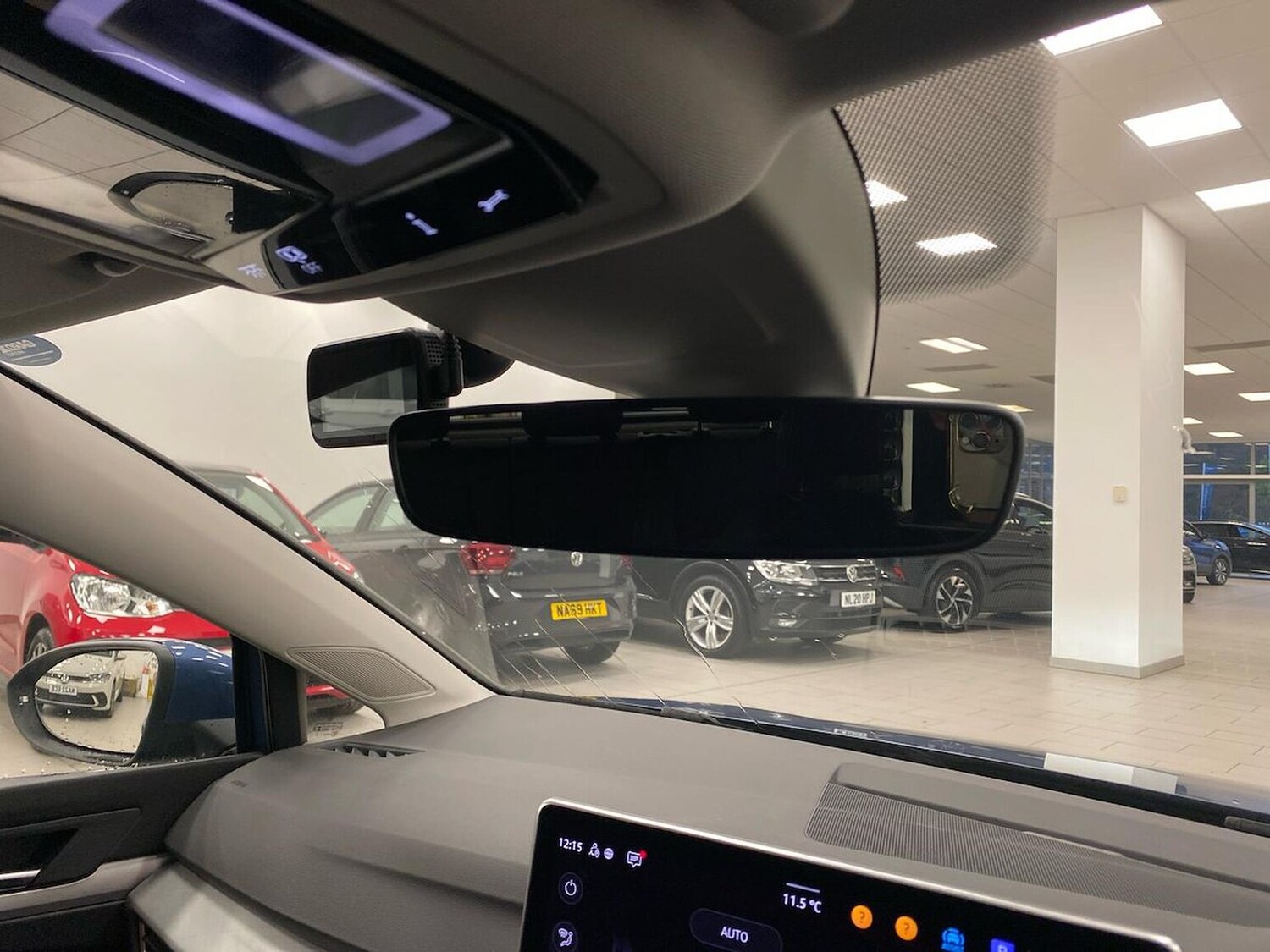 Used Volkswagen Golf 2025 for sale - 76763397: Photo 14