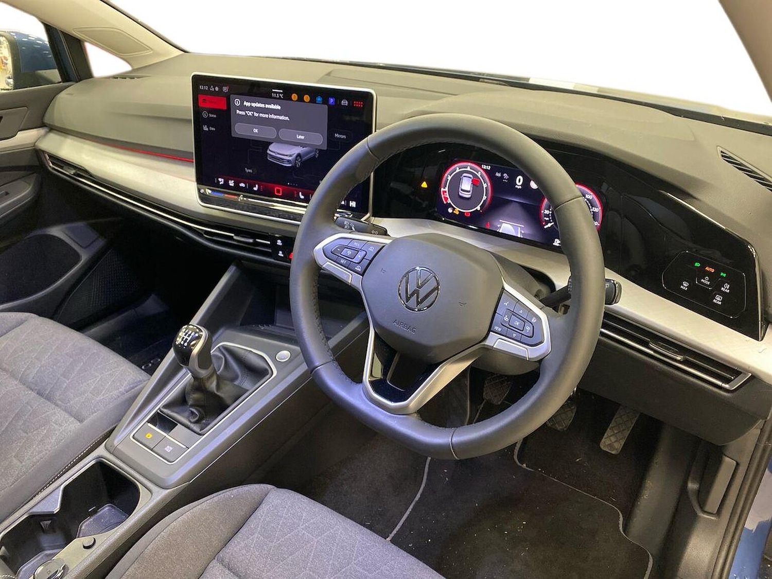 Used Volkswagen Golf 2025 for sale - 76763397: Photo 15