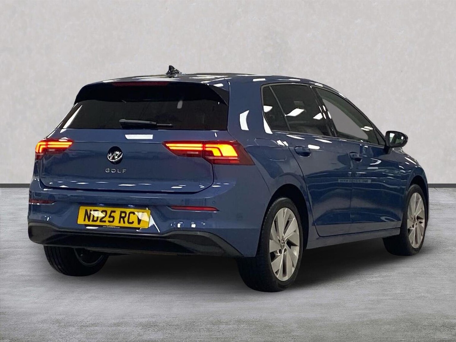 Used Volkswagen Golf 2025 for sale - 76763397: Photo 18