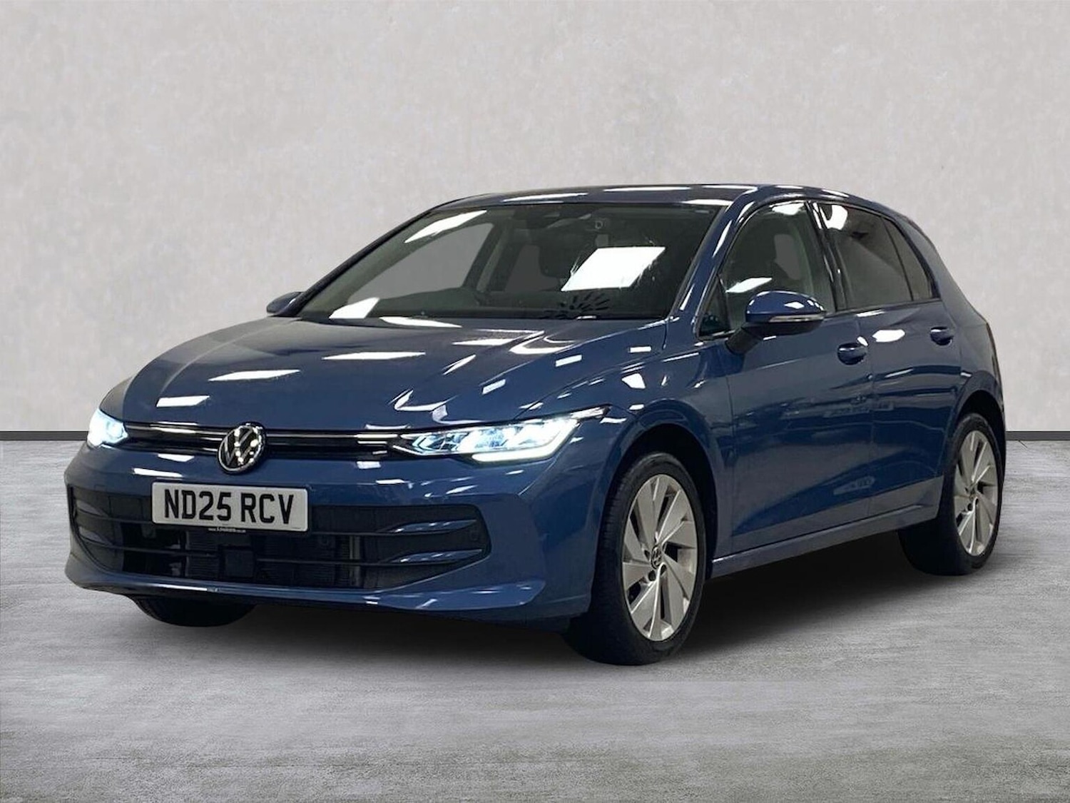 Used Volkswagen Golf 2025 for sale - 76763397: Photo 20