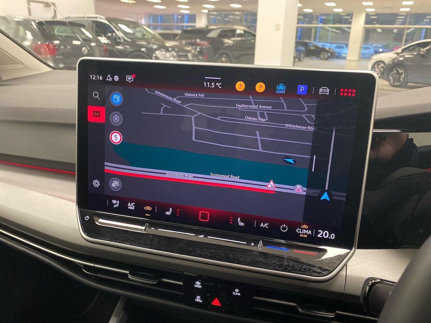 Used Volkswagen Golf 2025 for sale - 76763397: Photo 24