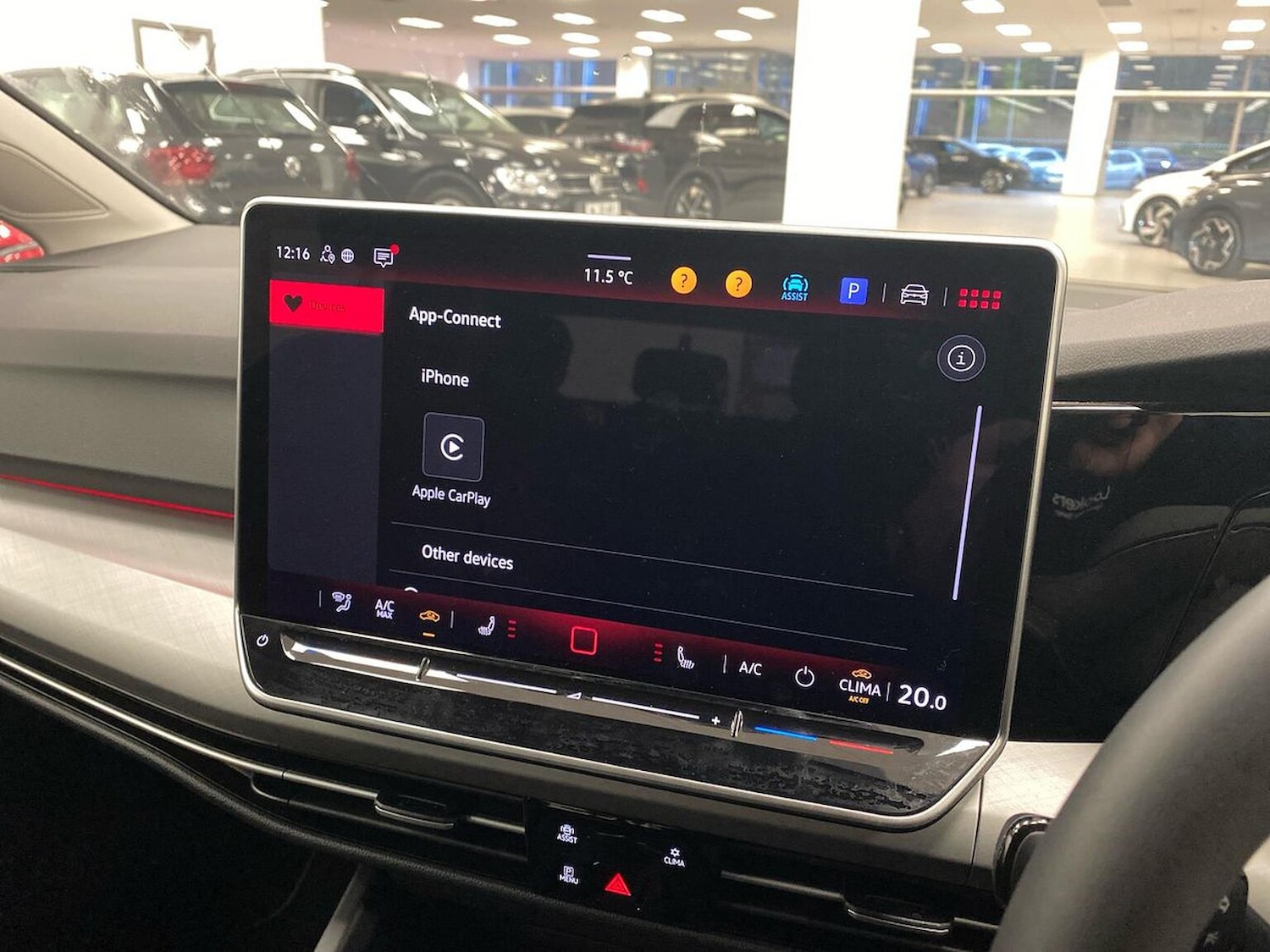 Used Volkswagen Golf 2025 for sale - 76763397: Photo 25