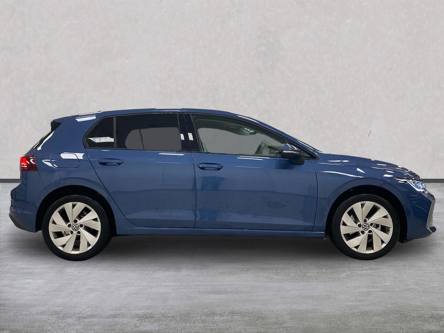 Used Volkswagen Golf 2025 for sale - 76763397: Photo 3