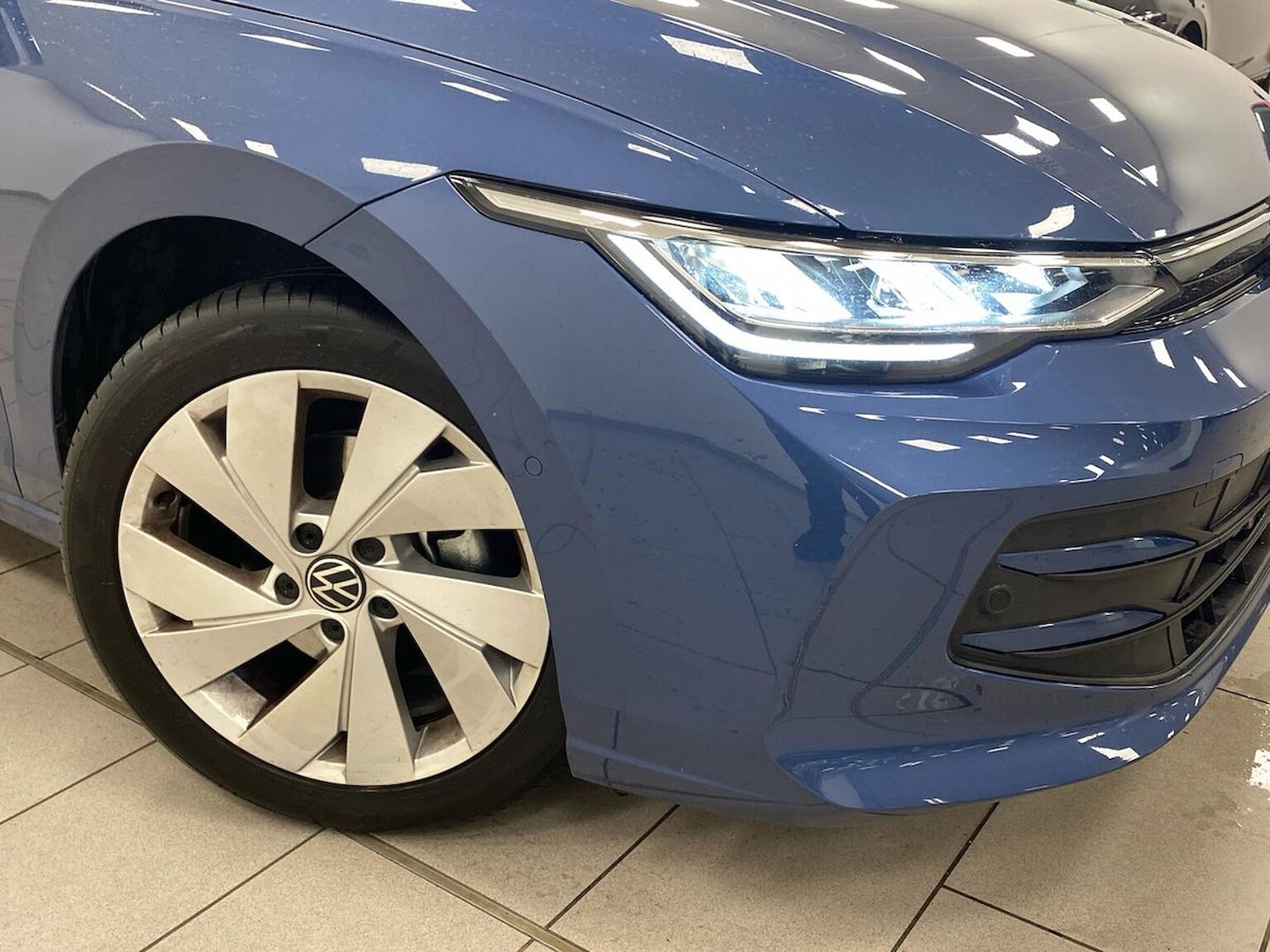 Used Volkswagen Golf 2025 for sale - 76763397: Photo 30