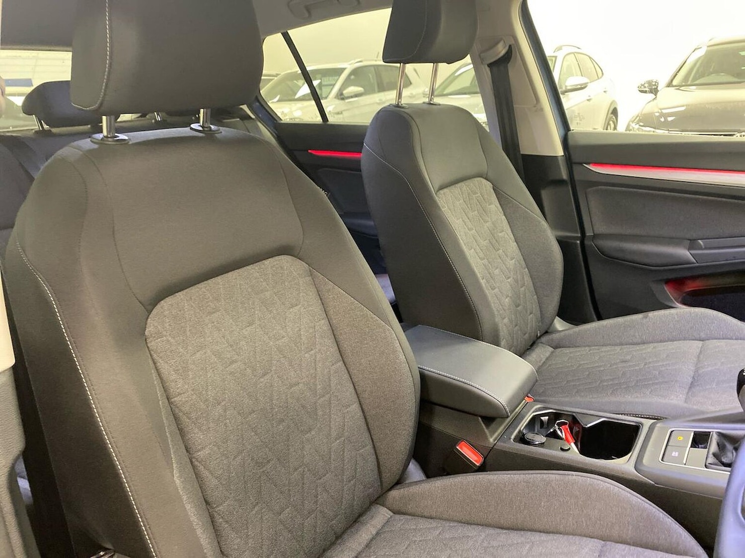 Used Volkswagen Golf 2025 for sale - 76763397: Photo 31