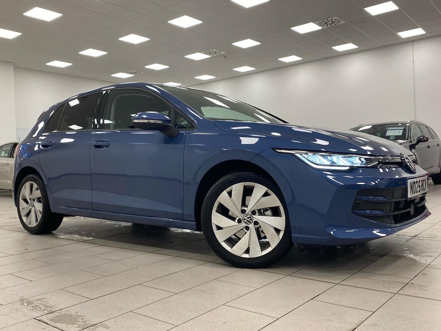 Used Volkswagen Golf 2025 for sale - 76763397: Photo 32