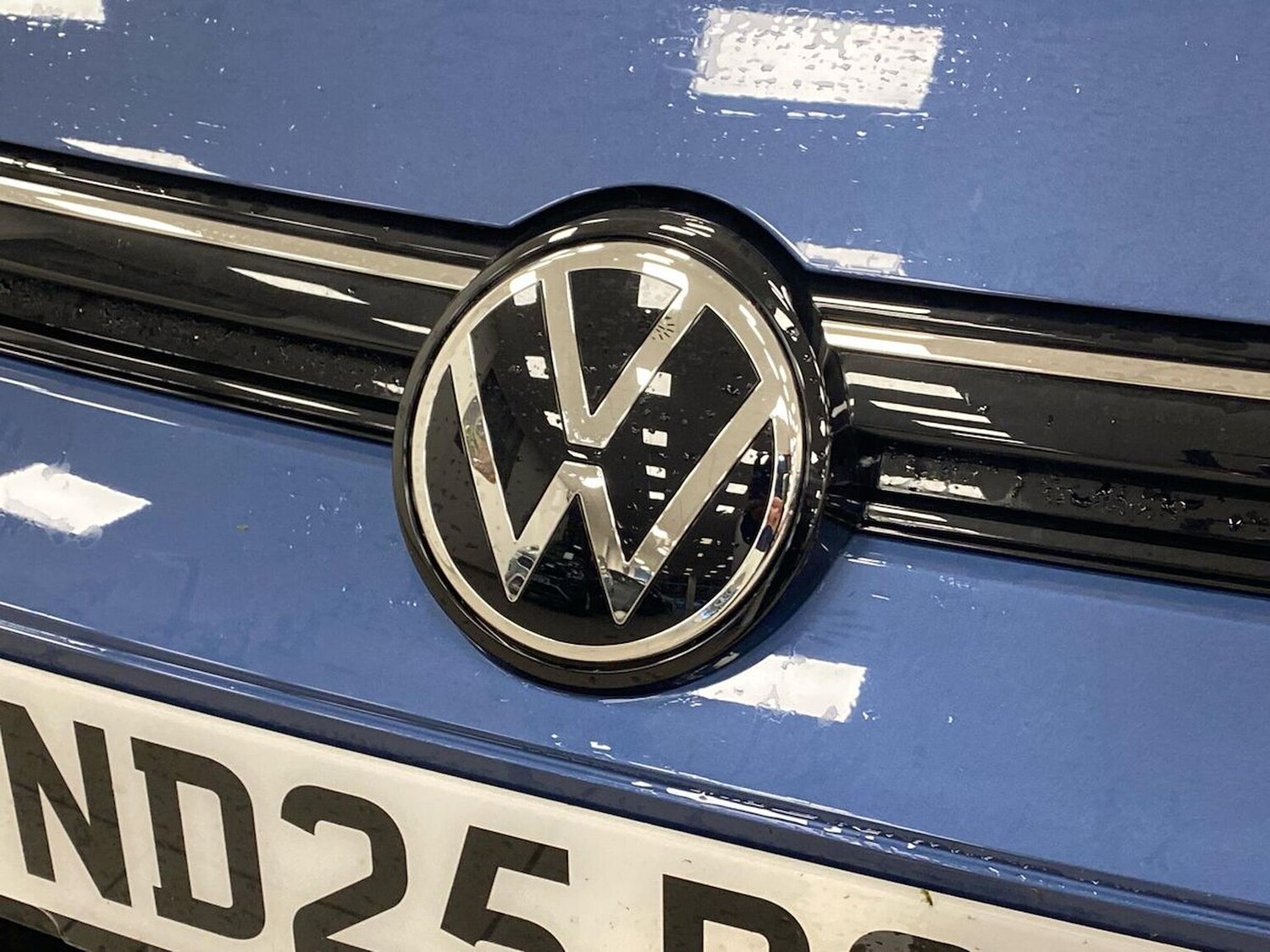 Used Volkswagen Golf 2025 for sale - 76763397: Photo 33