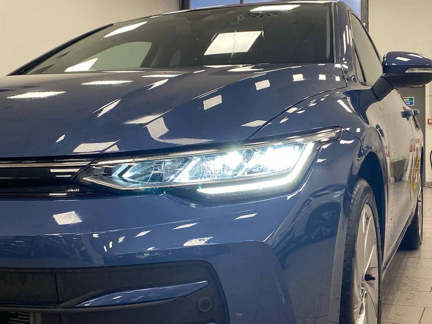 Used Volkswagen Golf 2025 for sale - 76763397: Photo 34