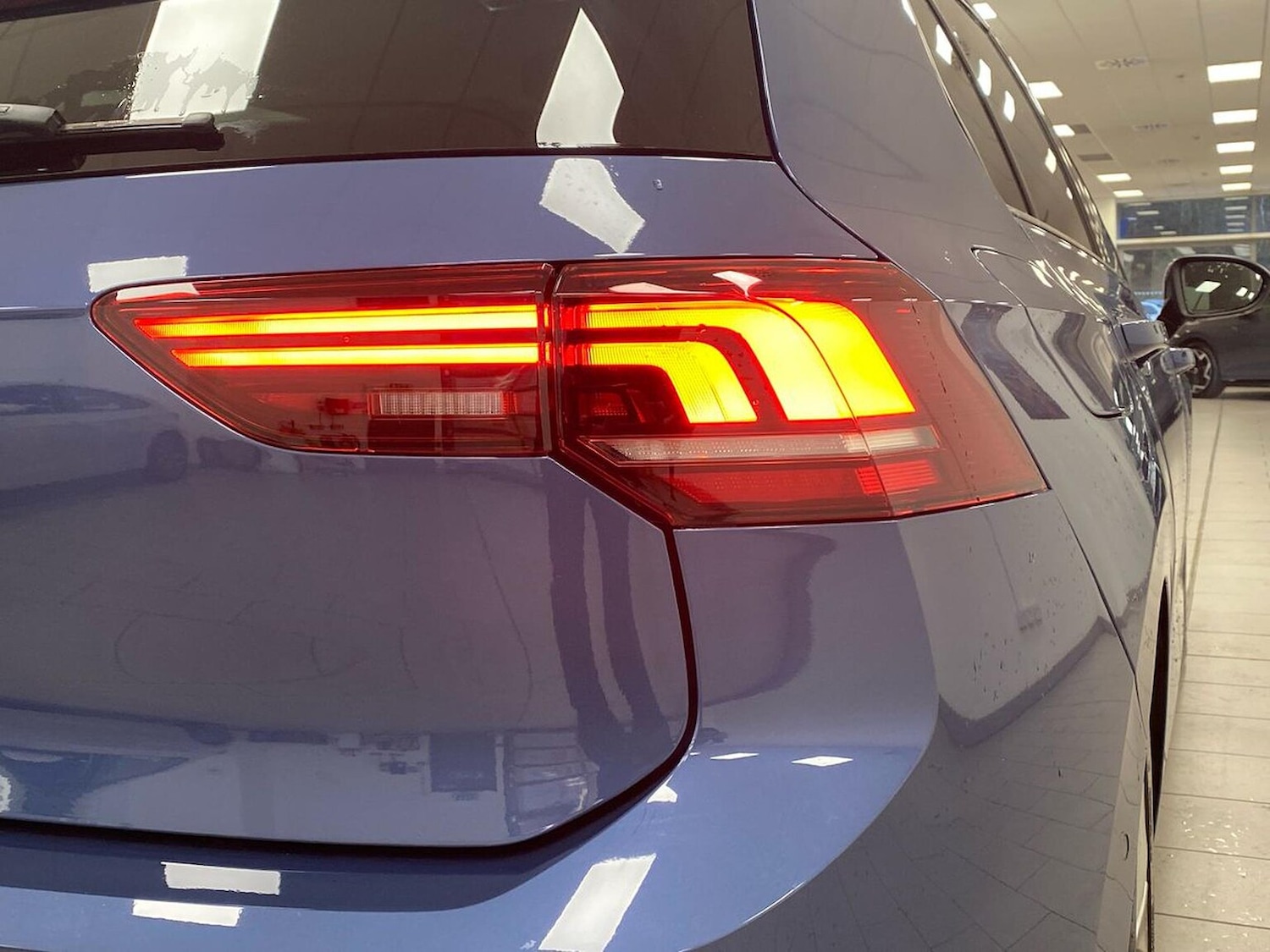 Used Volkswagen Golf 2025 for sale - 76763397: Photo 36