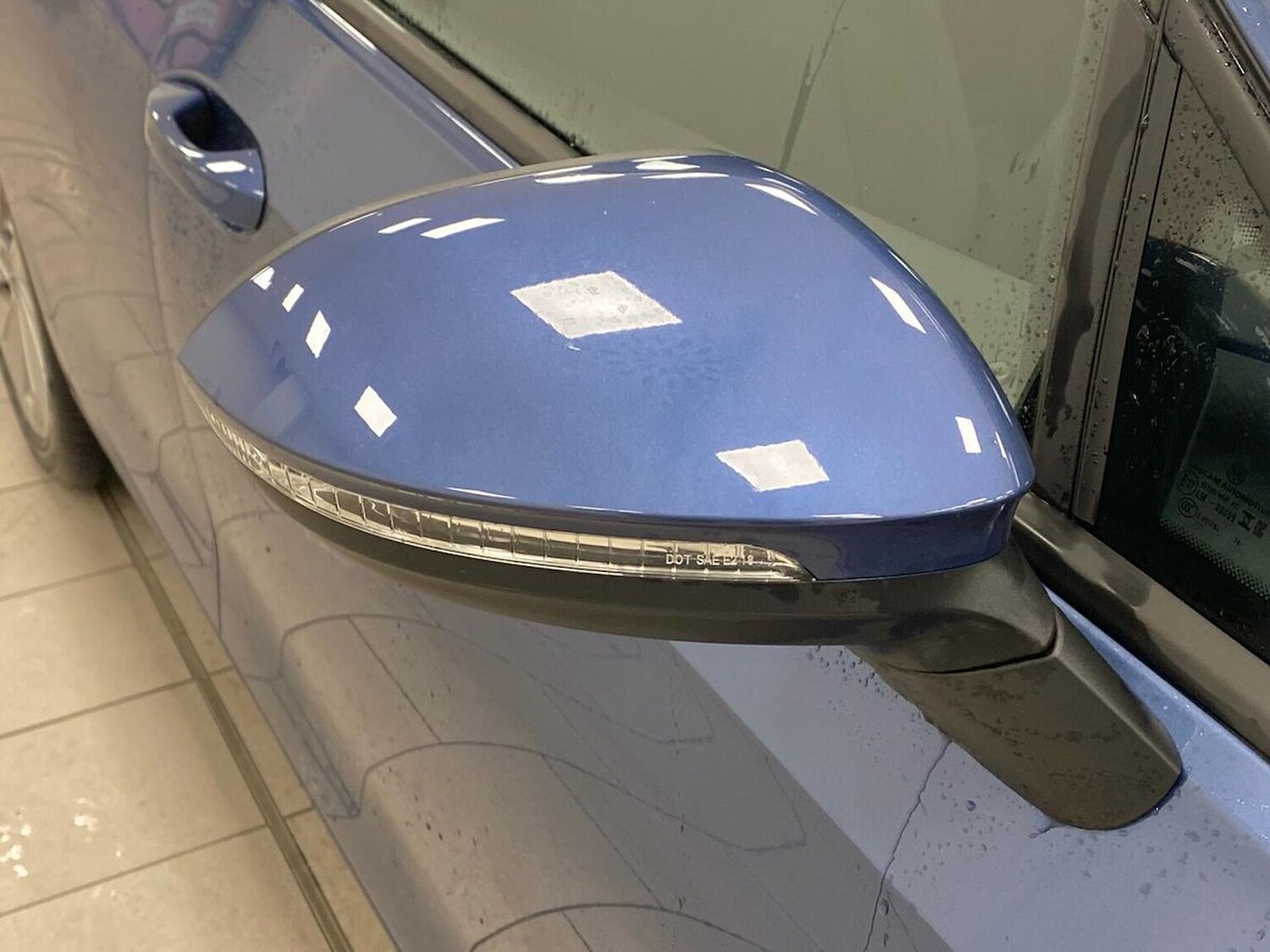 Used Volkswagen Golf 2025 for sale - 76763397: Photo 38