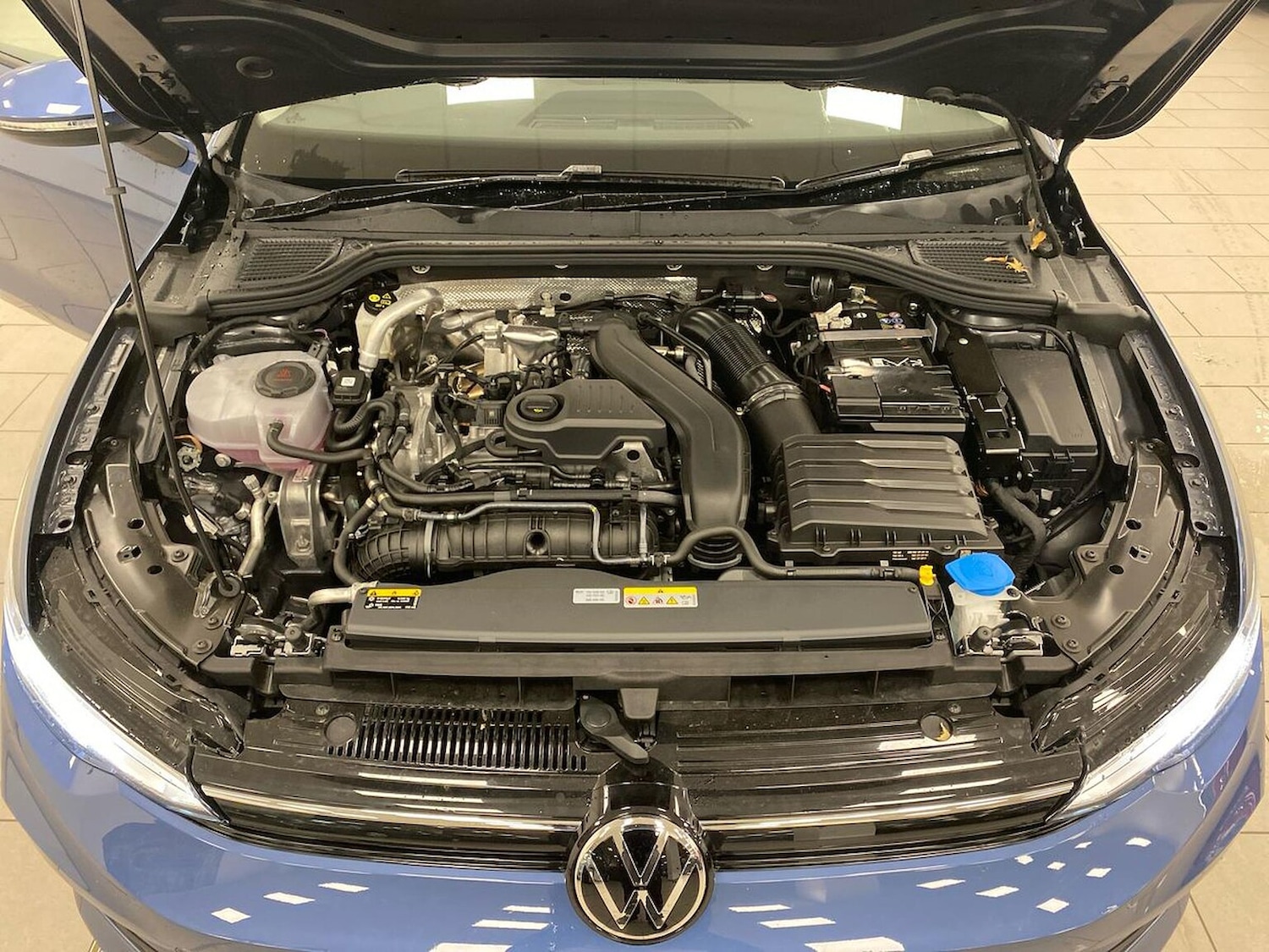 Used Volkswagen Golf 2025 for sale - 76763397: Photo 39