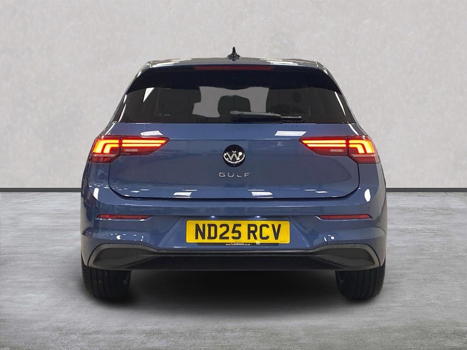 Used Volkswagen Golf 2025 for sale - 76763397: Photo 4