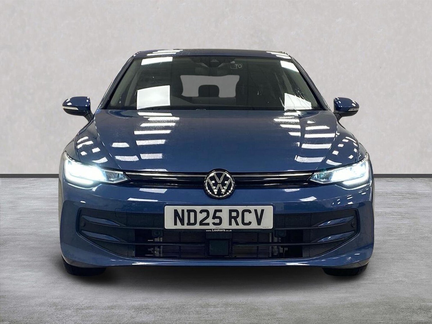 Used Volkswagen Golf 2025 for sale - 76763397: Photo 5