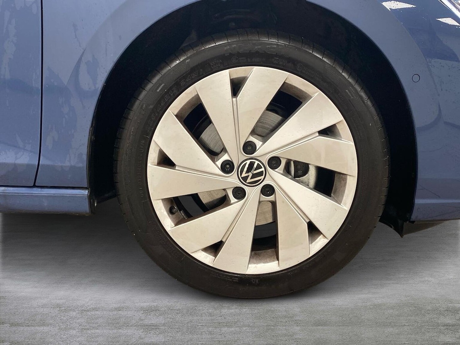 Used Volkswagen Golf 2025 for sale - 76763397: Photo 6