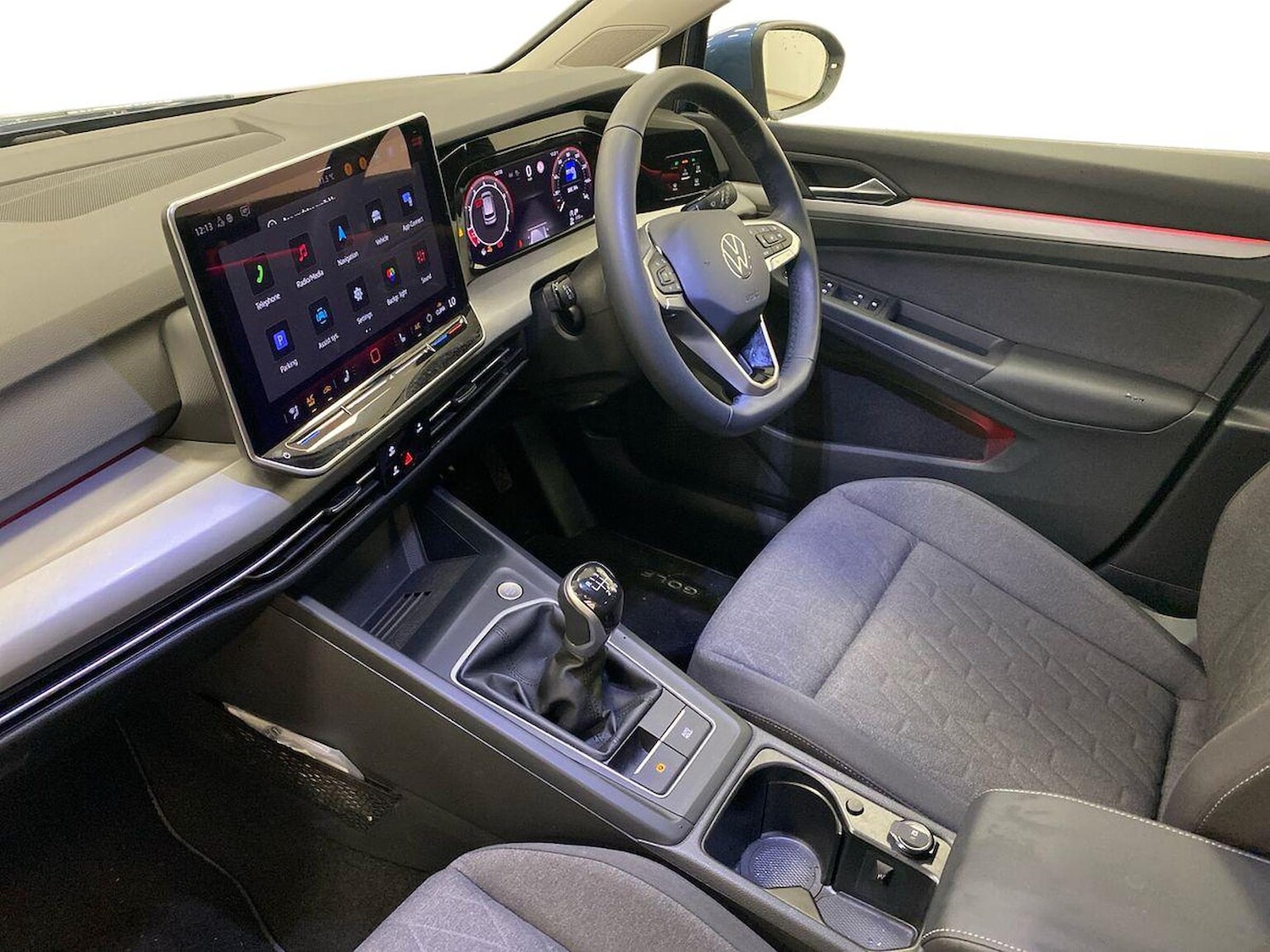 Used Volkswagen Golf 2025 for sale - 76763397: Photo 7