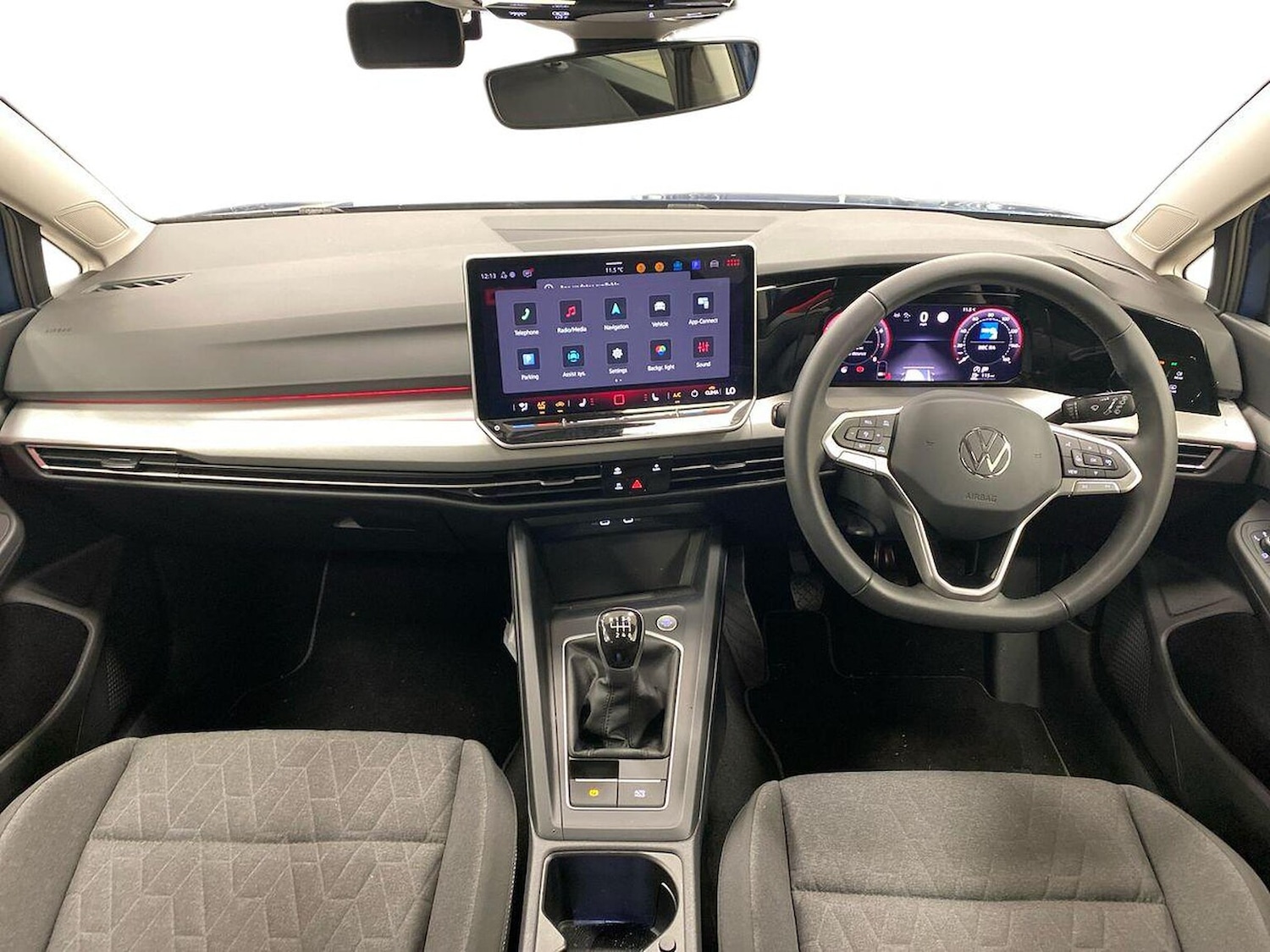 Used Volkswagen Golf 2025 for sale - 76763397: Photo 8