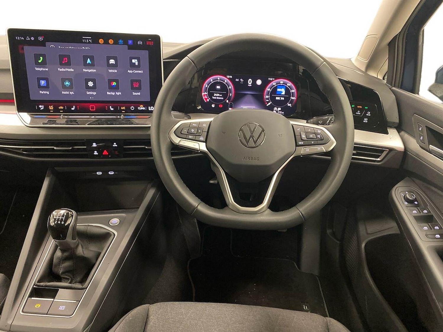 Used Volkswagen Golf 2025 for sale - 76763397: Photo 9