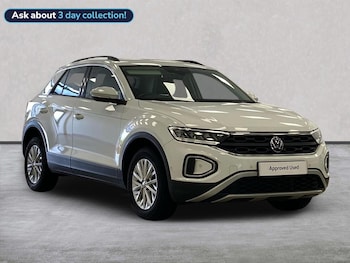 Used Volkswagen T-Roc 2023 for sale - 78578355: Photo