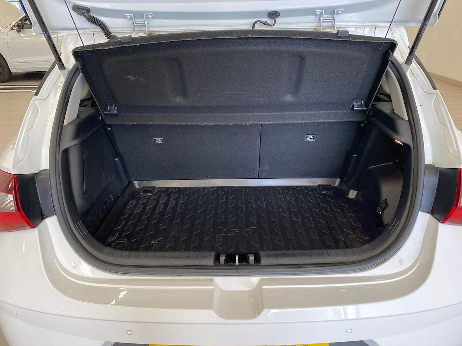 Vehicle 17