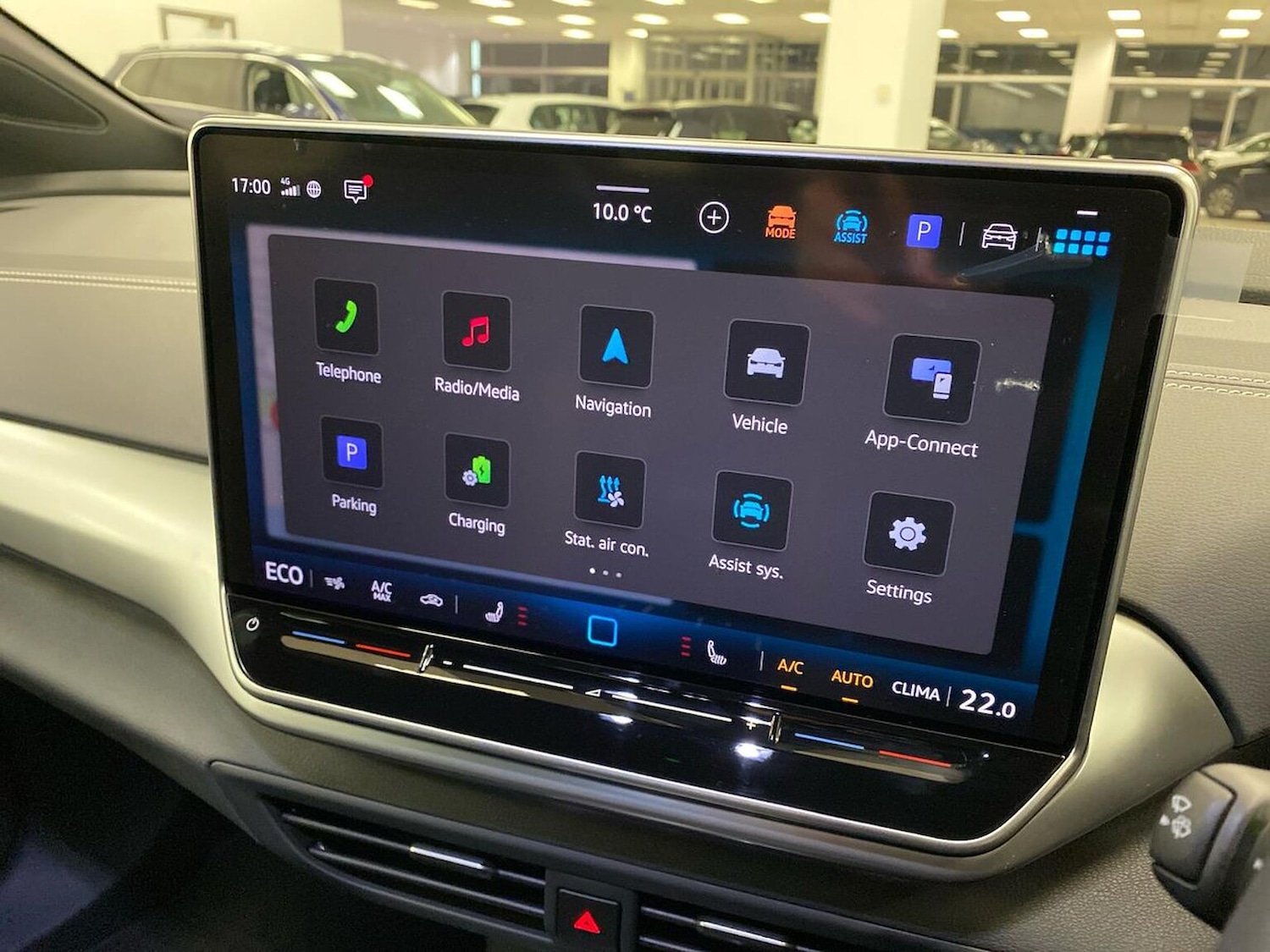 Used Volkswagen ID.4 2026 for sale - 77888663: Photo 11