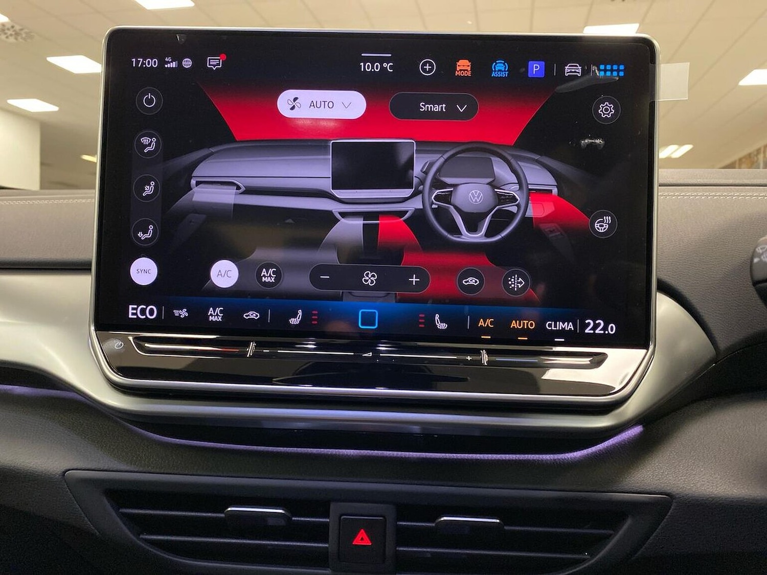 Used Volkswagen ID.4 2026 for sale - 77888663: Photo 12