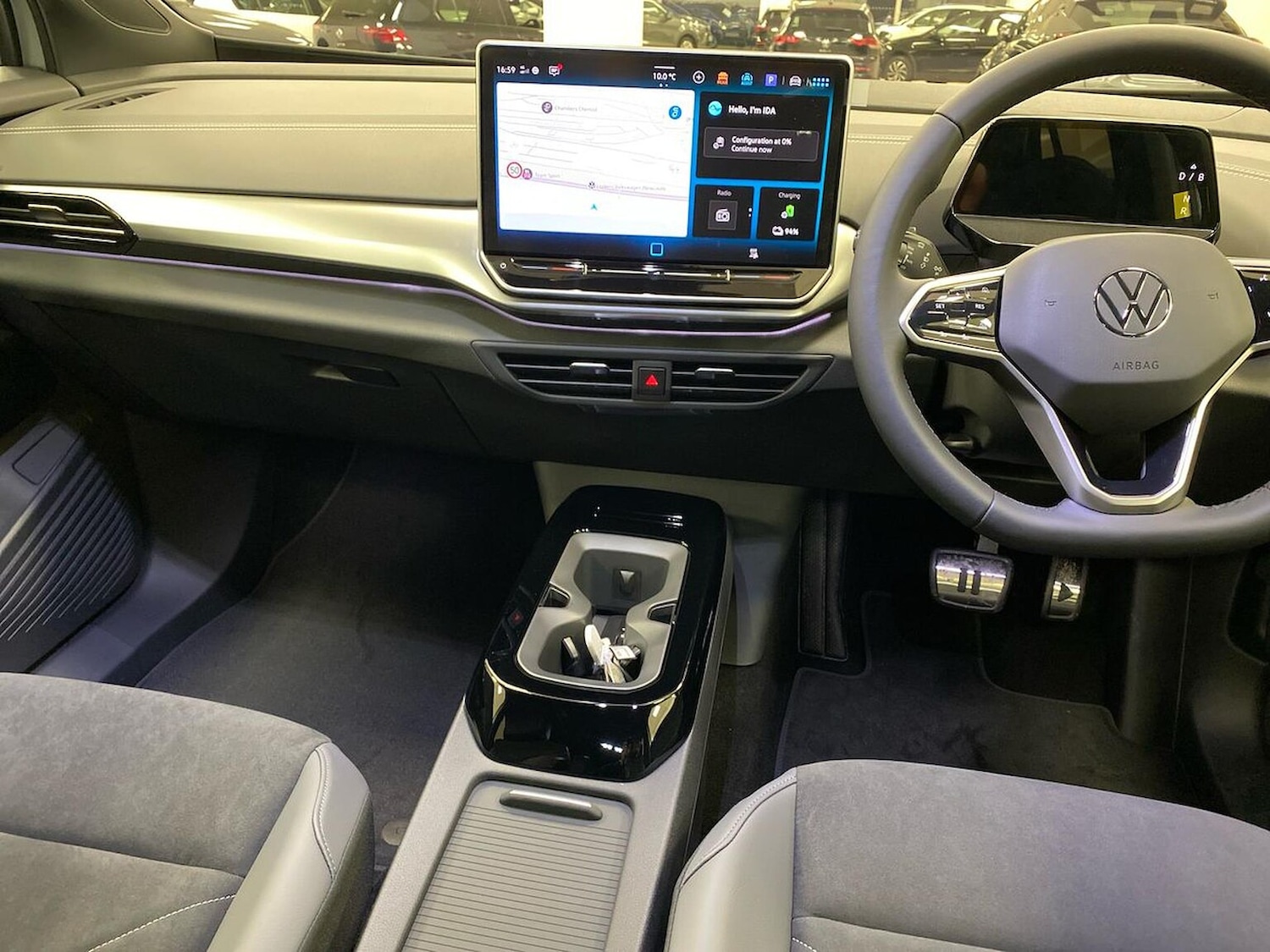 Used Volkswagen ID.4 2026 for sale - 77888663: Photo 13