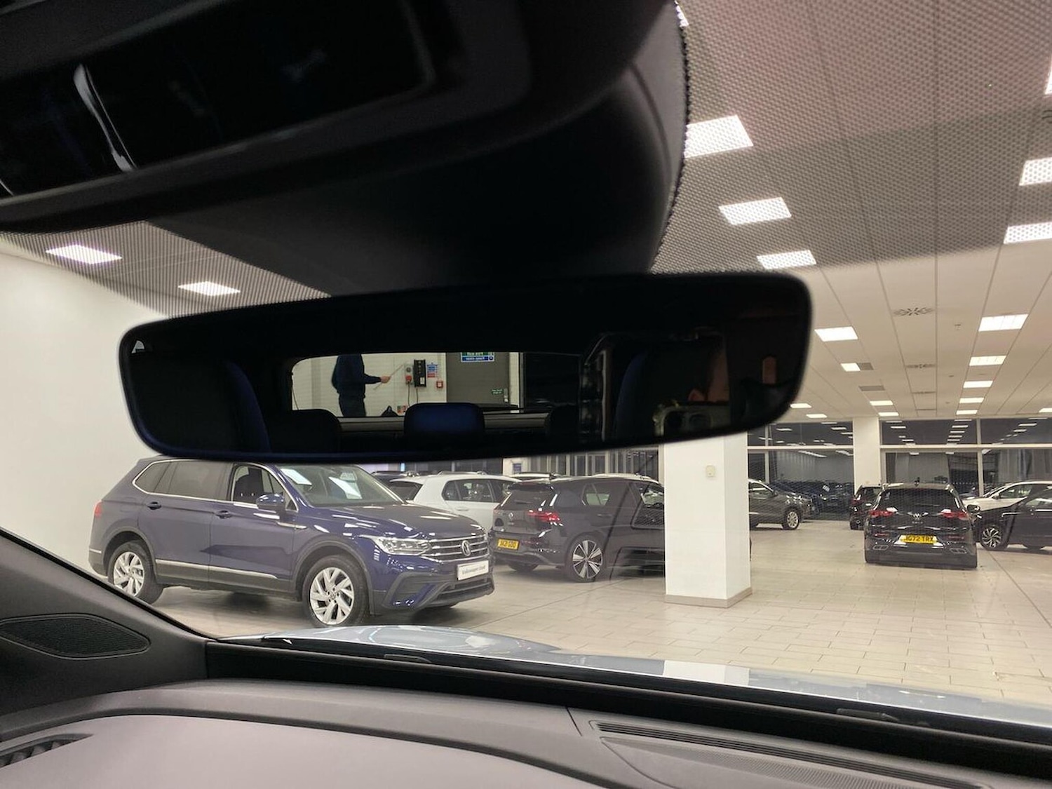 Used Volkswagen ID.4 2026 for sale - 77888663: Photo 14