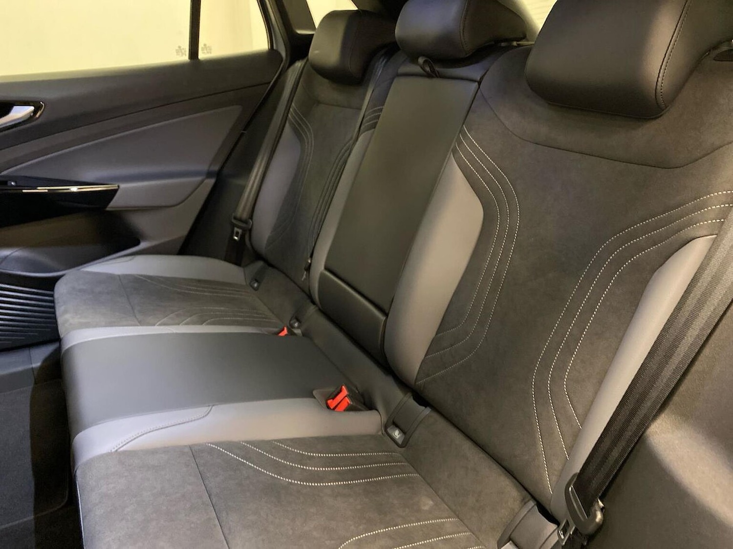 Used Volkswagen ID.4 2026 for sale - 77888663: Photo 16