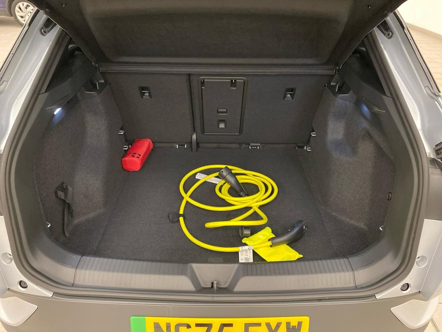 Used Volkswagen ID.4 2026 for sale - 77888663: Photo 17