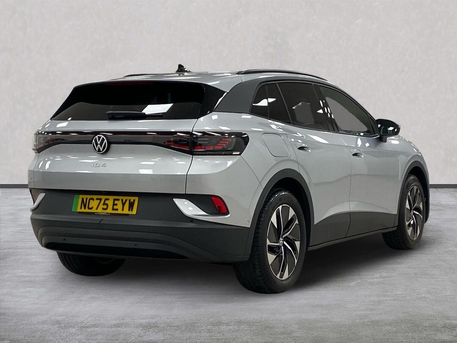 Used Volkswagen ID.4 2026 for sale - 77888663: Photo 18