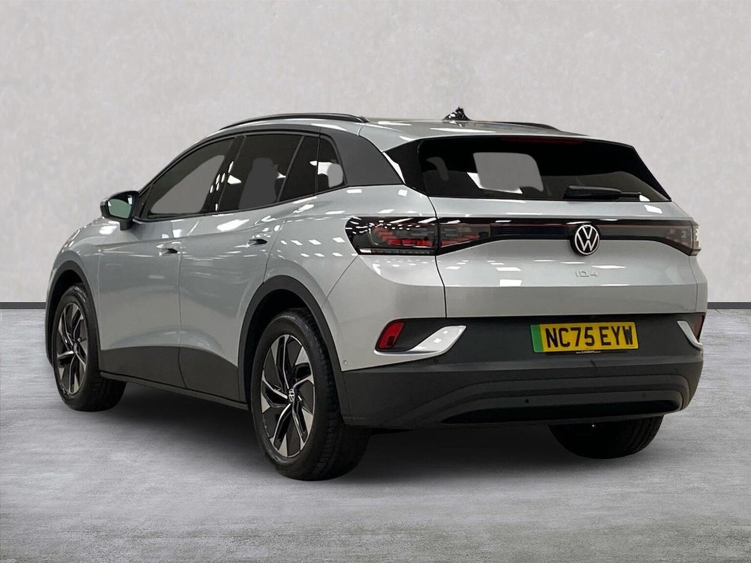 Used Volkswagen ID.4 2026 for sale - 77888663: Photo 2