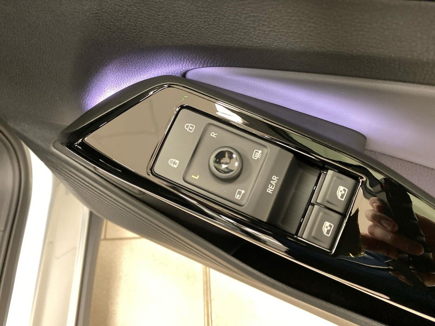 Used Volkswagen ID.4 2026 for sale - 77888663: Photo 21