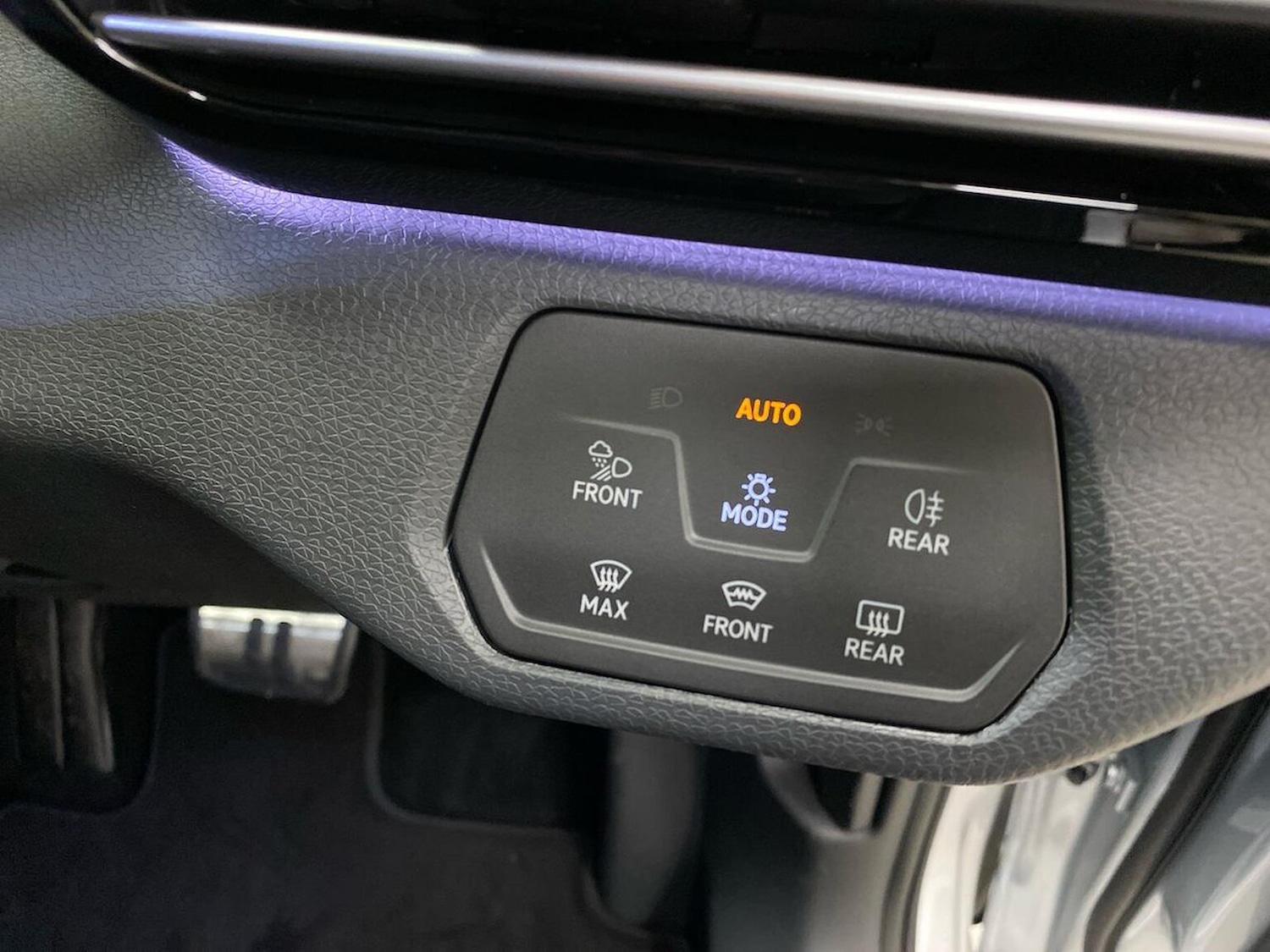 Used Volkswagen ID.4 2026 for sale - 77888663: Photo 22