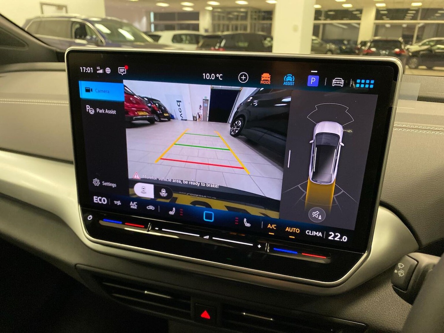 Used Volkswagen ID.4 2026 for sale - 77888663: Photo 23