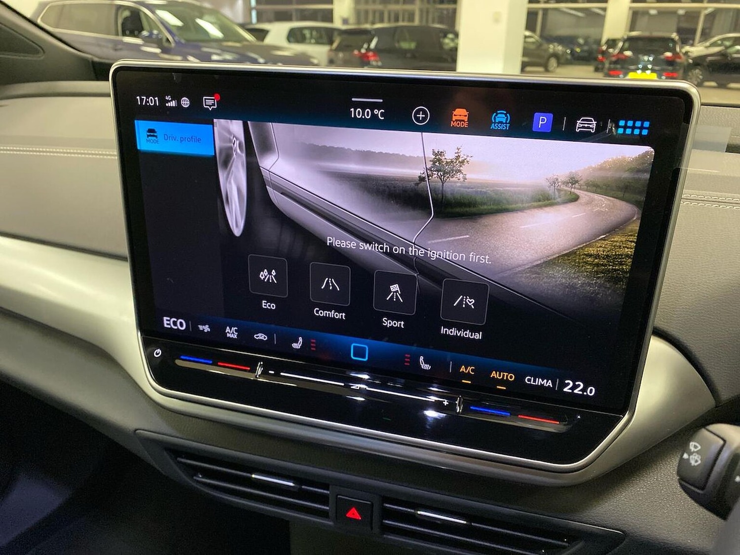 Used Volkswagen ID.4 2026 for sale - 77888663: Photo 25