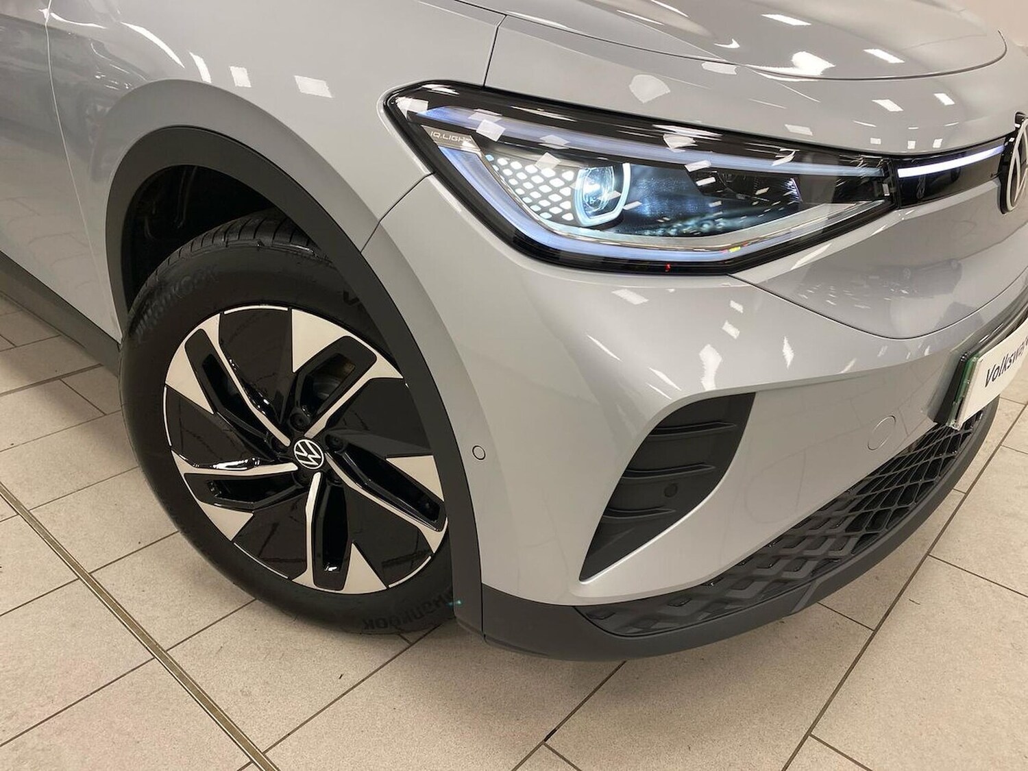 Used Volkswagen ID.4 2026 for sale - 77888663: Photo 30