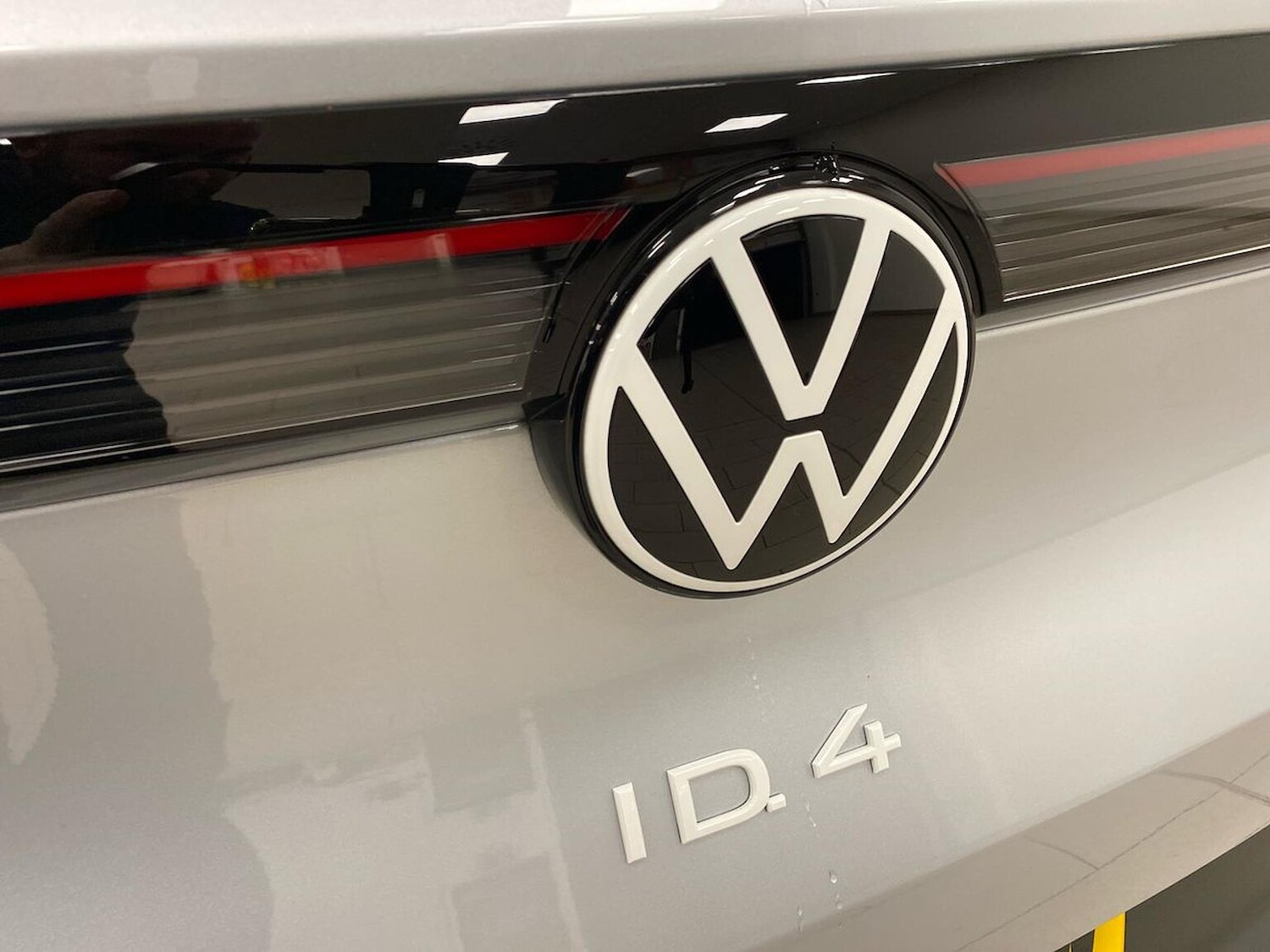 Used Volkswagen ID.4 2026 for sale - 77888663: Photo 32