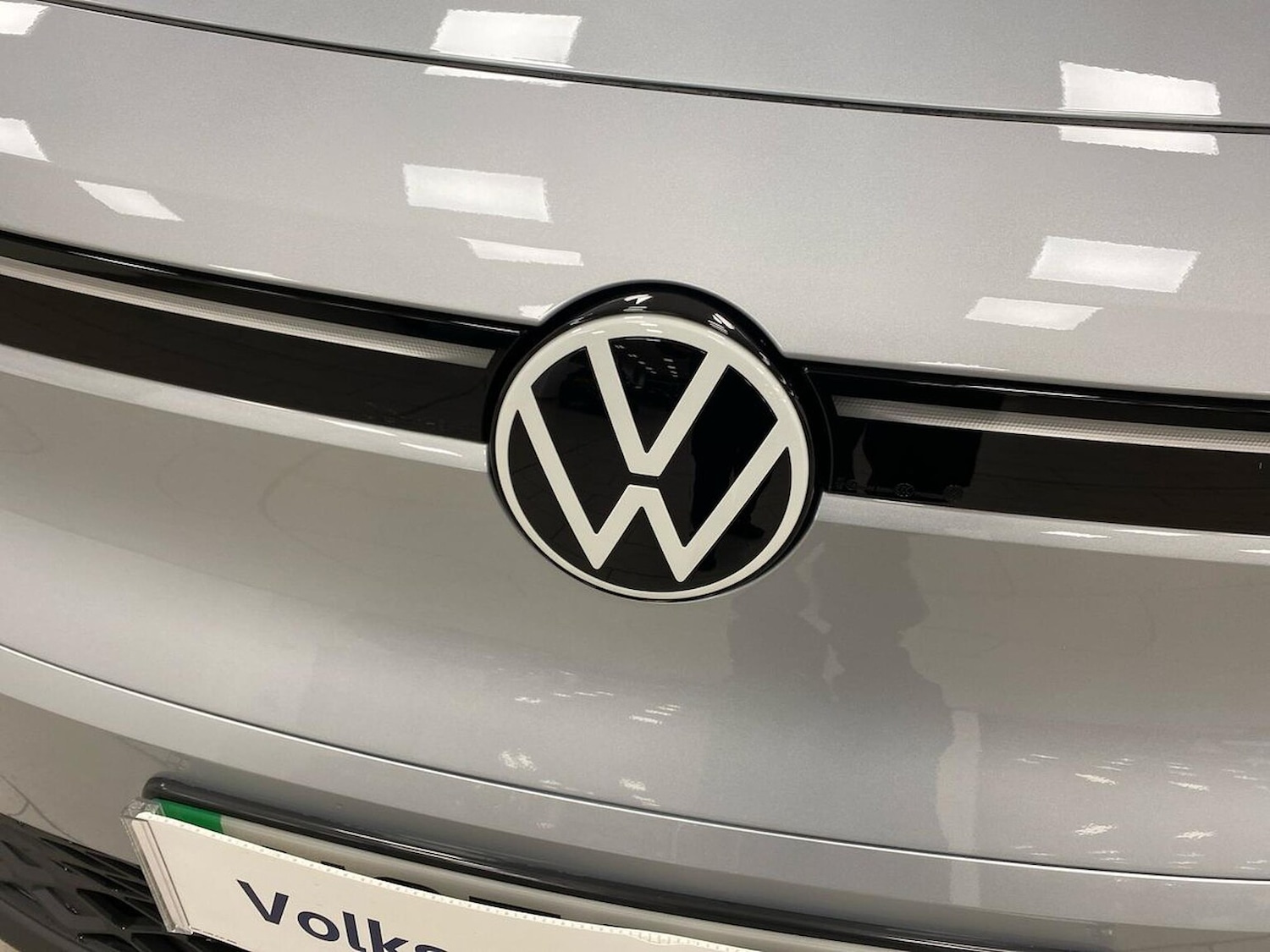 Used Volkswagen ID.4 2026 for sale - 77888663: Photo 33