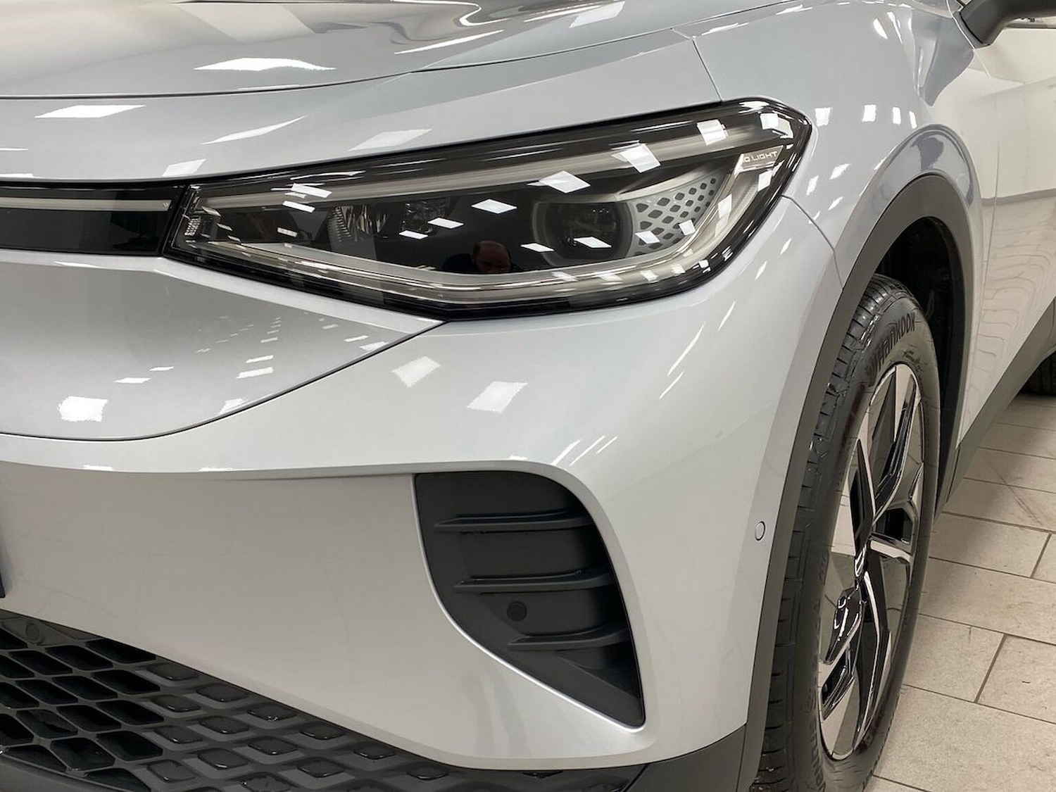 Used Volkswagen ID.4 2026 for sale - 77888663: Photo 34