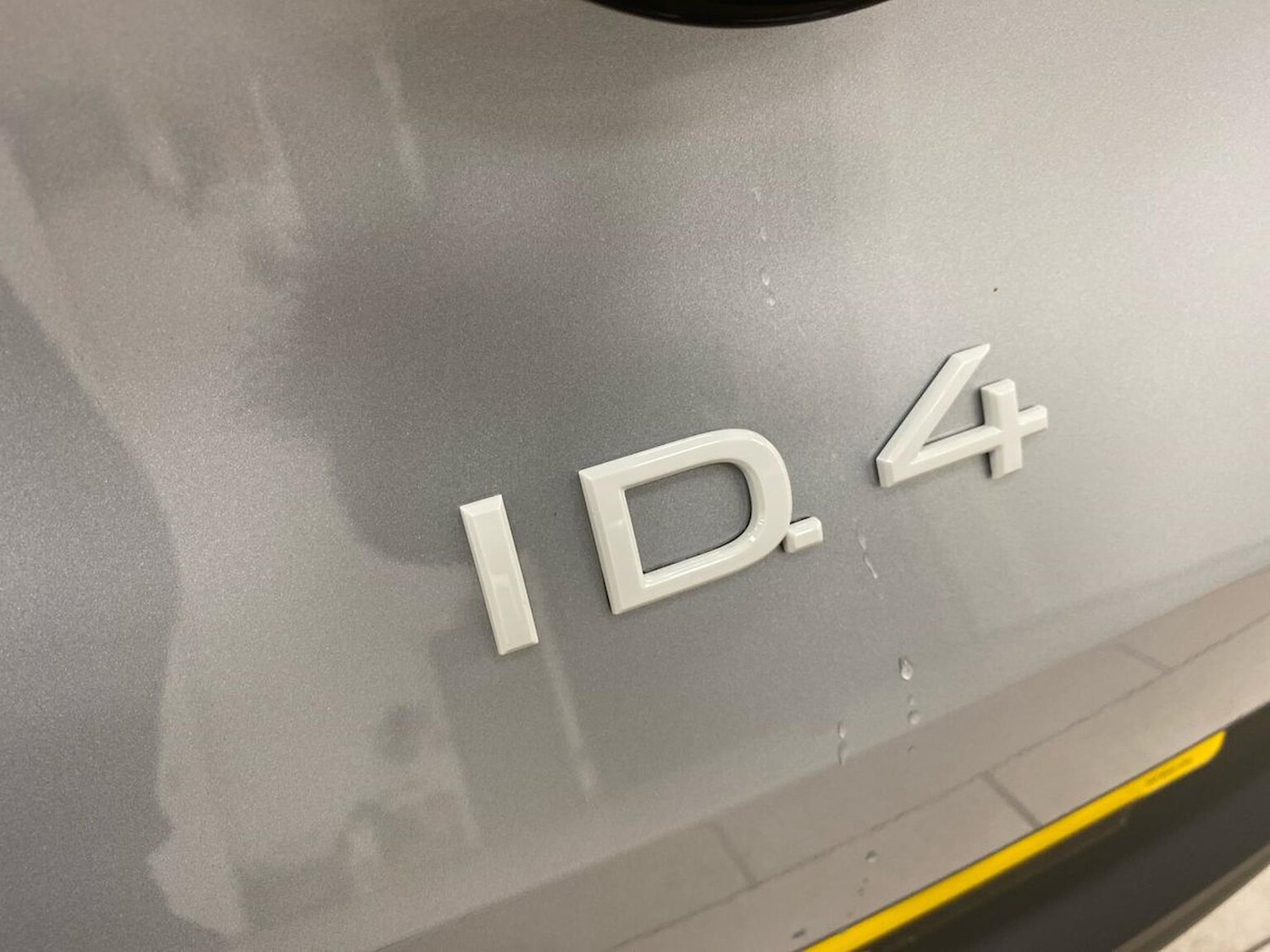 Used Volkswagen ID.4 2026 for sale - 77888663: Photo 35