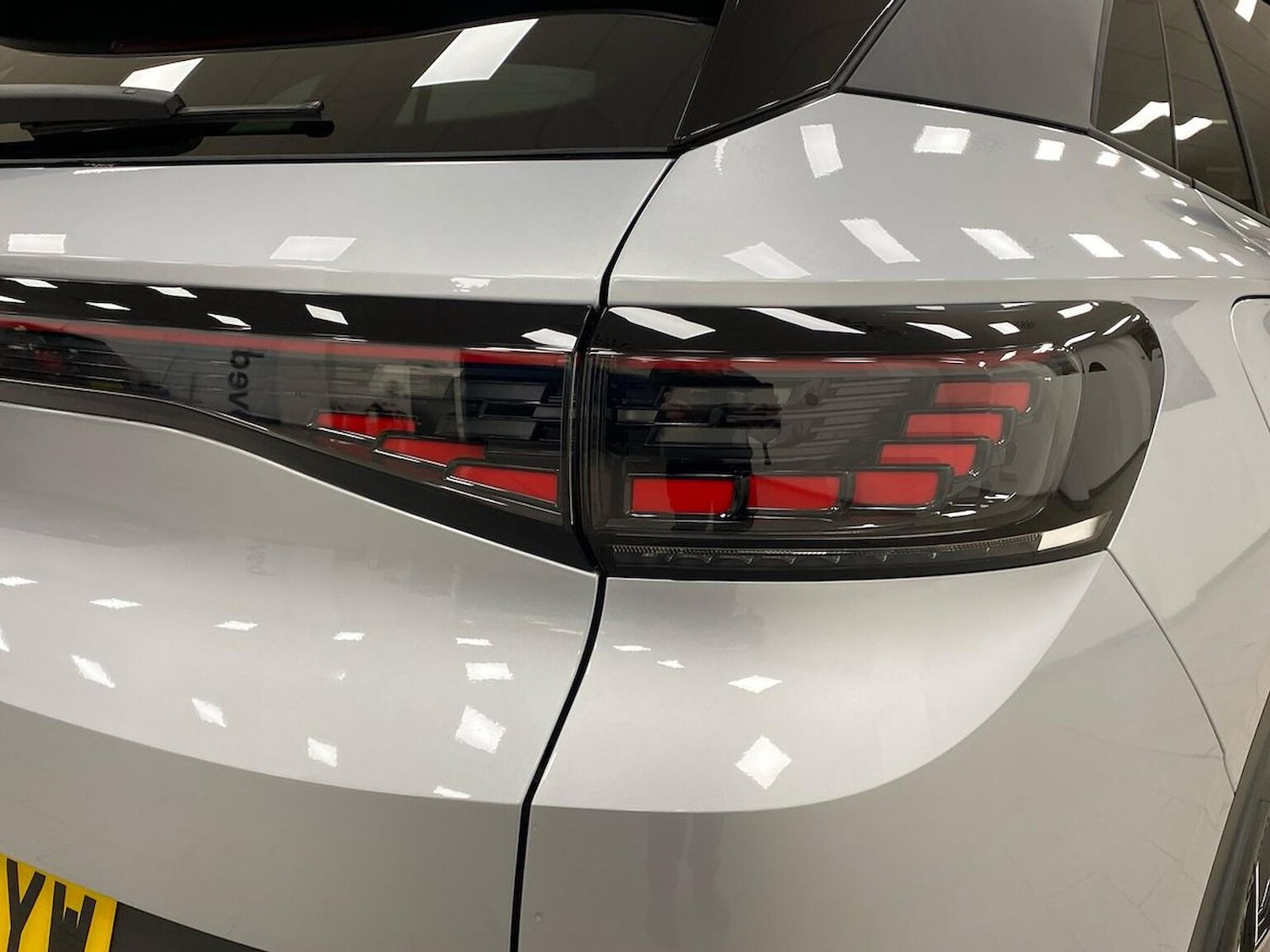 Used Volkswagen ID.4 2026 for sale - 77888663: Photo 36