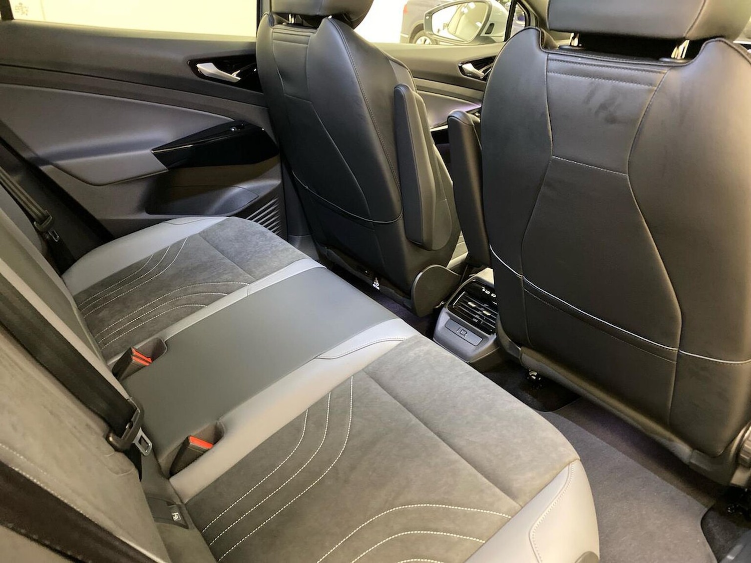 Used Volkswagen ID.4 2026 for sale - 77888663: Photo 37